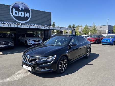 54319549 - RENAULT - TALISMAN - 2020