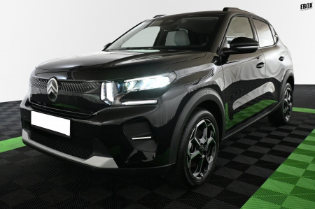 19233_p35 - CITROEN - E C3 - 2025