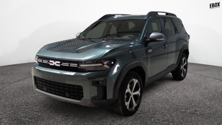 47187_p28 - DACIA - BIGSTER - 2026