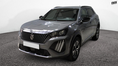 47454_p28 - PEUGEOT - 2008 - 2025