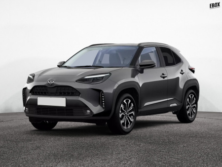 47537_p28 - TOYOTA - YARIS CROSS - 2026