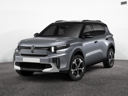 47547_p28 - CITROEN - C3 AIRCROSS - 2026