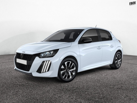 47560_p28 - PEUGEOT - 208 - 2026