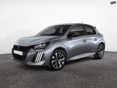 47569_p28 - PEUGEOT - 208 - 2026