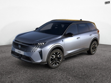 47617_p28 - PEUGEOT - 5008 - 2026