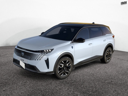 47619_p28 - PEUGEOT - 5008 - 2026