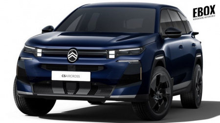 47460_p28 - CITROEN - C5 AIRCROSS - 2026