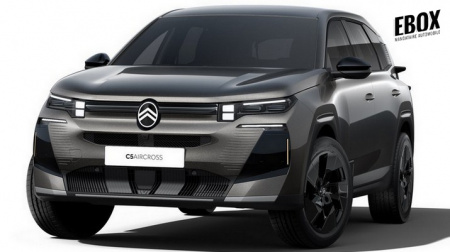 47463_p28 - CITROEN - C5 AIRCROSS - 2026