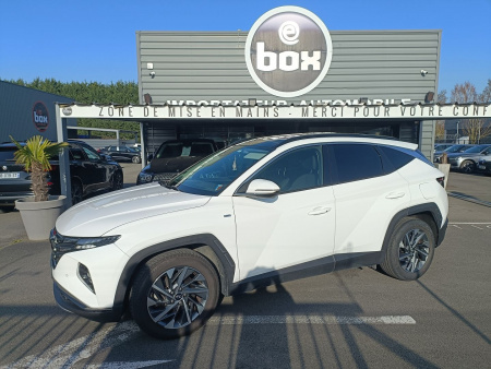 54539549 - HYUNDAI - TUCSON - 2021