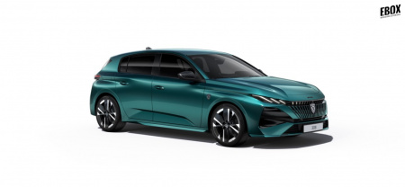 GLI00010340_p53 - PEUGEOT - 308 - 2026