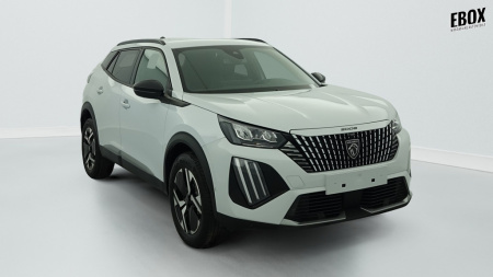 GLI00012403_p53 - PEUGEOT - 2008 - 2025