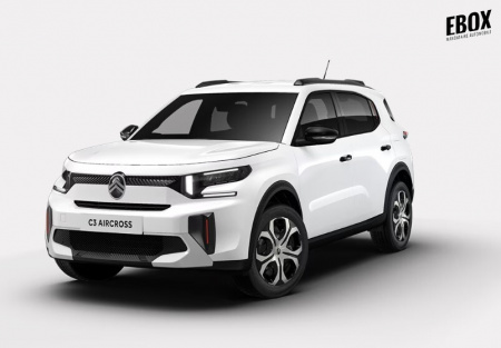 GLI00022954_p53 - CITROEN - C3 AIRCROSS - 2026