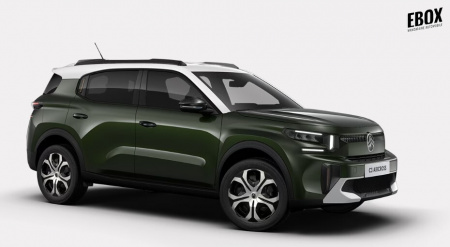 GLI00022957_p53 - CITROEN - C3 AIRCROSS - 2026