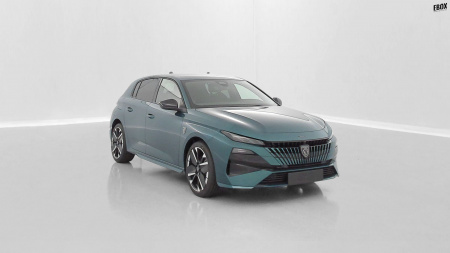 GLI00010340_p53 - PEUGEOT - 308 - 2026