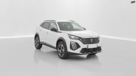 GLI00012403_p53 - PEUGEOT - 2008 - 2025