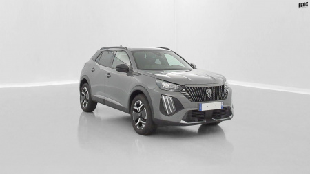 GLI00012400_p53 - PEUGEOT - 2008 - 2025