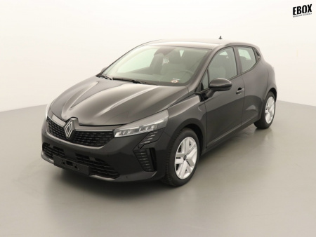 O199711_p3 - RENAULT - CLIO 5 - 2024