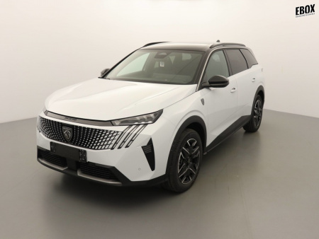 N201464_p3 - PEUGEOT - 5008 - 2026
