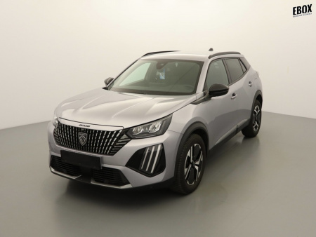 O201764_p3 - PEUGEOT - 2008 - 2025