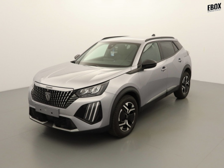 O201768_p3 - PEUGEOT - 2008 - 2025