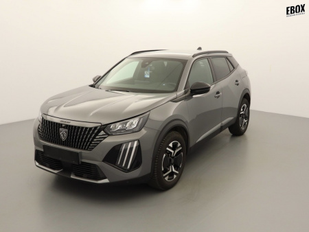 O201770_p3 - PEUGEOT - 2008 - 2025