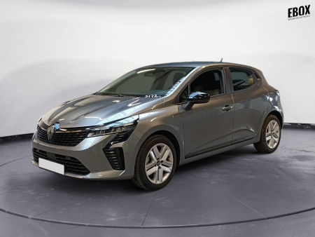 71370_p51 - RENAULT - CLIO - 2025