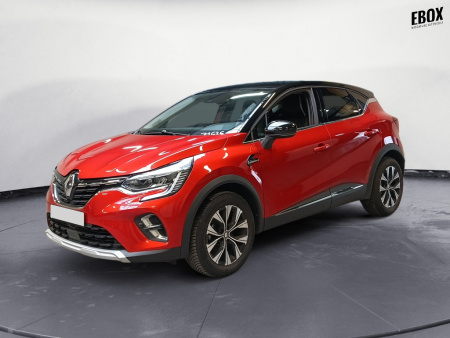 71626_p51 - RENAULT - CAPTUR - 2024