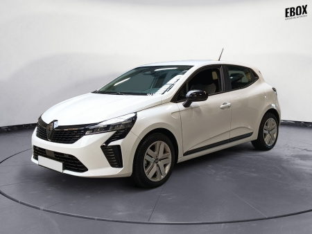 72556_p51 - RENAULT - CLIO - 2025