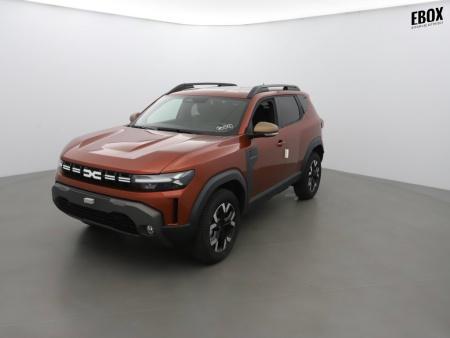 73603_p51 - DACIA - DUSTER - 2025