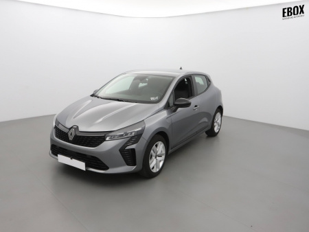 72418_p51 - RENAULT - CLIO - 2025