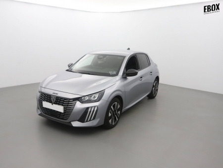 72684_p51 - PEUGEOT - 208 - 2025