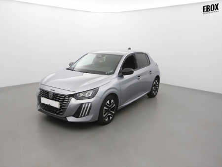 72685_p51 - PEUGEOT - 208 - 2025