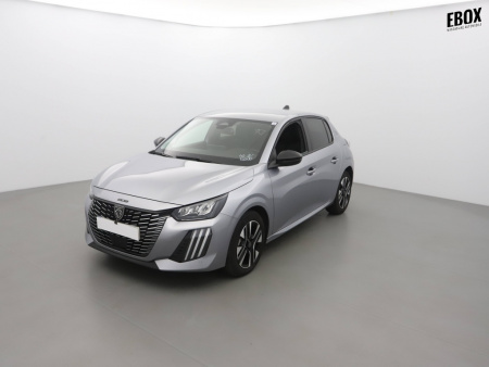 72686_p51 - PEUGEOT - 208 - 2025