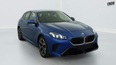 357053_p2 - BMW - SERIE 1 F70 - 2025