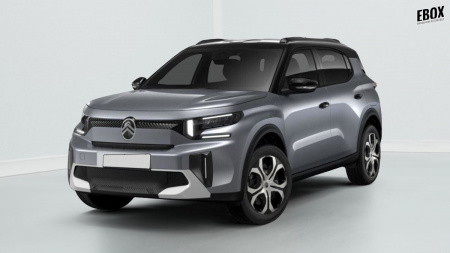 380148_p2 - CITROEN - C3 AIRCROSS - 2026
