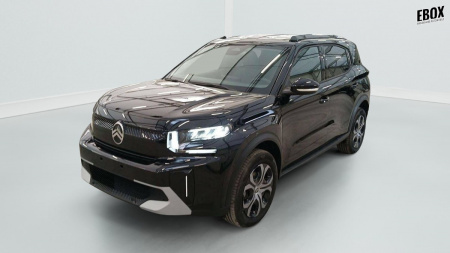 378318_p2 - CITROEN - C3 AIRCROSS - 2025