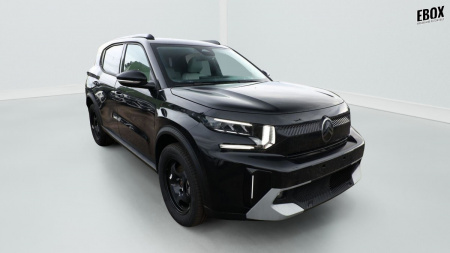 380135_p2 - CITROEN - C3 AIRCROSS - 2026