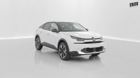 377900_p2 - CITROEN - C4 - 2026