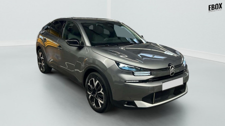 374958_p2 - CITROEN - C4 - 2025