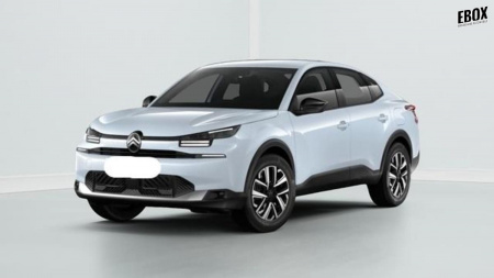 378403_p2 - CITROEN - C4X - 2026