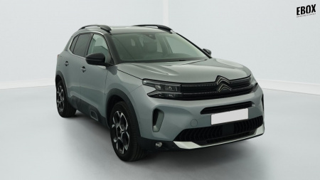 367742_p2 - CITROEN - C5 AIRCROSS - 2023