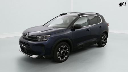 379366_p2 - CITROEN - C5 AIRCROSS - 2025