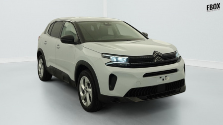 317712_p2 - CITROEN - C5 AIRCROSS - 2024