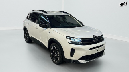 369988_p2 - CITROEN - C5 AIRCROSS - 2023