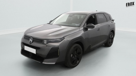 377707_p2 - CITROEN - C5 AIRCROSS - 2026