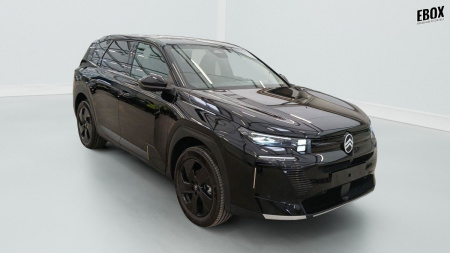 378450_p2 - CITROEN - C5 AIRCROSS - 2026