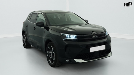370111_p2 - CITROEN - C5 AIRCROSS - 2023