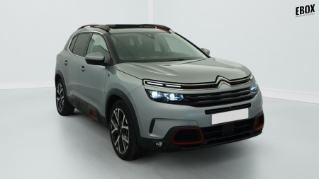 370106_p2 - CITROEN - C5 AIRCROSS - 2022