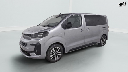 377615_p2 - CITROEN - SPACETOURER - 2025