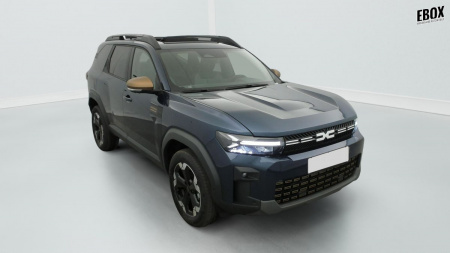 377566_p2 - DACIA - BIGSTER HYBRID - 2026